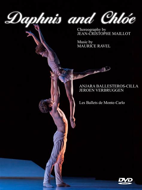 ravel chloe and daphnis|daphnis and chloe royal ballet.